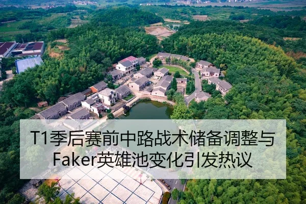 T1季后赛前中路战术储备调整与Faker英雄池变化引发热议